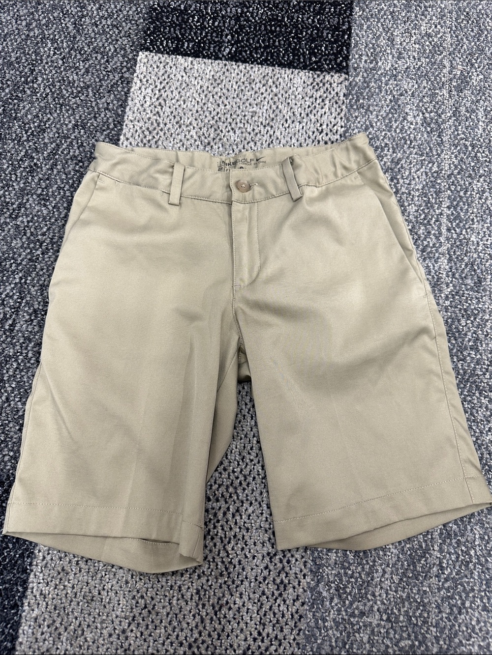Nike Golf Shorts Size-Small